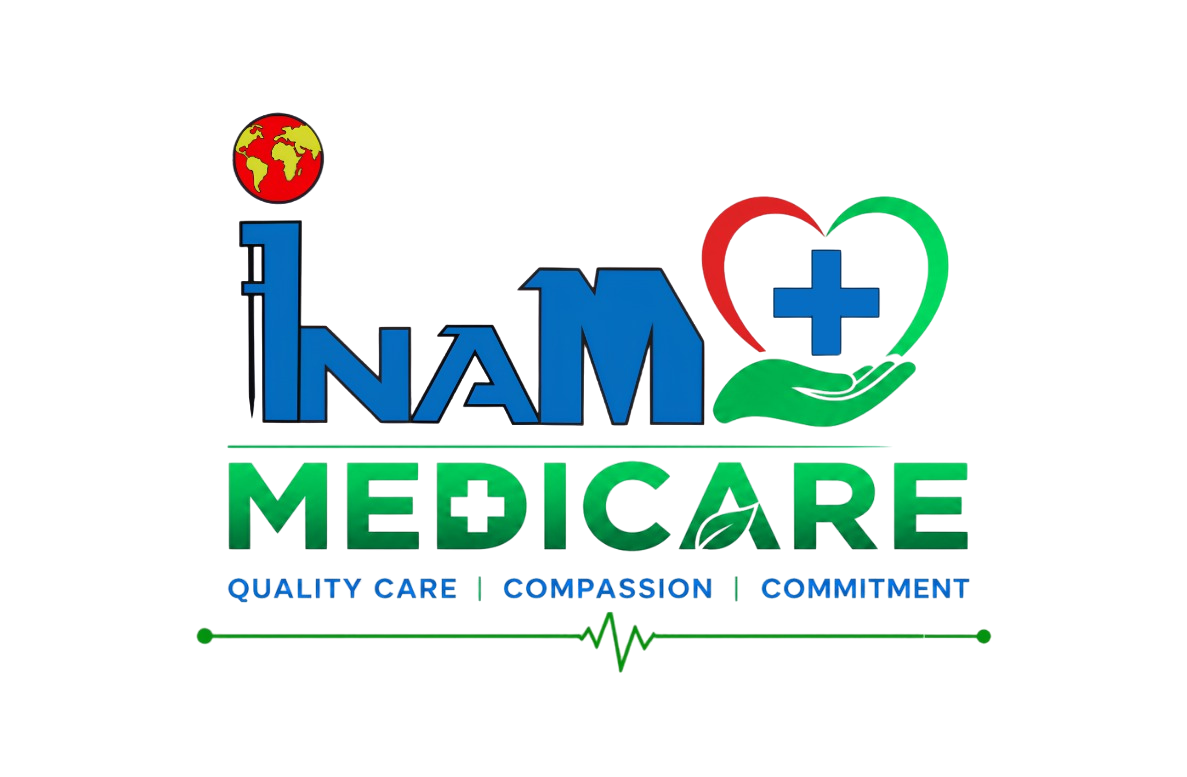 INAM Pharma